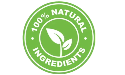 quiet tone all natural ingredients