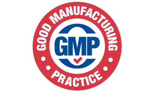 quiet tone gmp certified