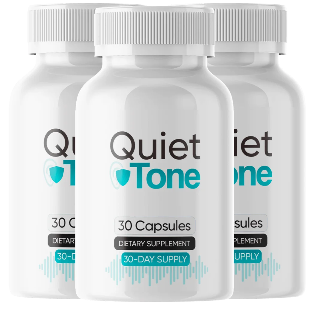 Ikaria Lean Belly Juice quiet tone official website